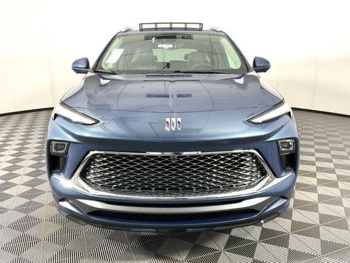 2025 Buick Encore GX Avenir