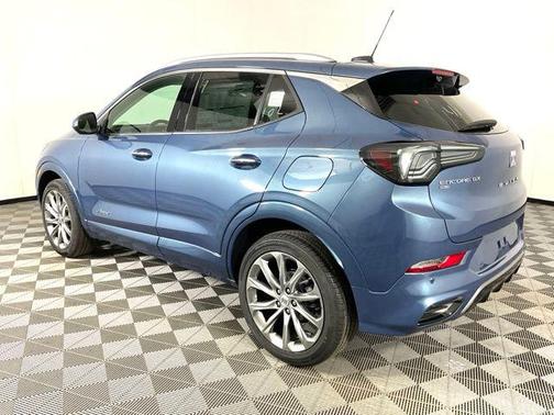 2025 Buick Encore GX Avenir