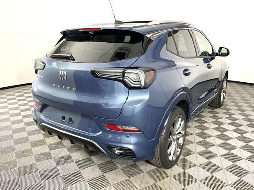 2025 Buick Encore GX Avenir