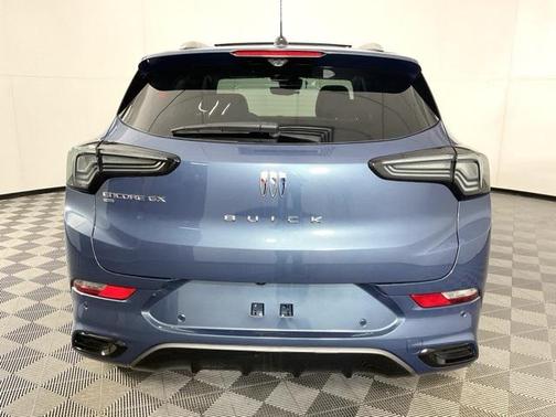 2025 Buick Encore GX Avenir