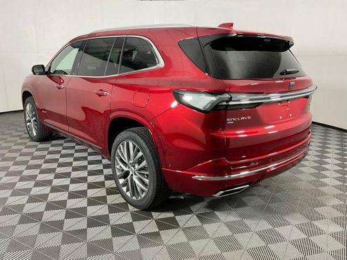 2025 Buick Enclave Avenir FWD