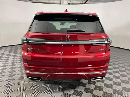 2025 Buick Enclave Avenir FWD