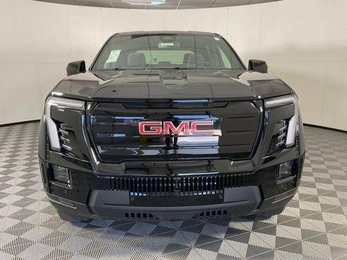 2026 GMC Sierra EV Standard Range Elevation