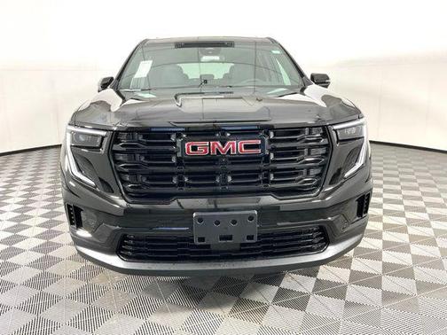 2025 GMC Acadia AWD Elevation