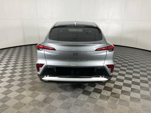 2026 Buick Envista Sport Touring FWD