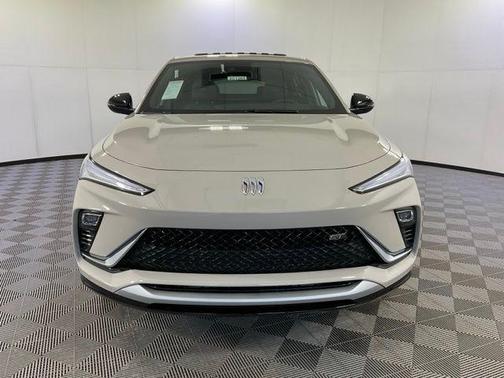 2026 Buick Envista Sport Touring FWD