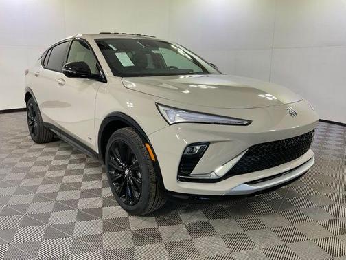 2026 Buick Envista Sport Touring FWD