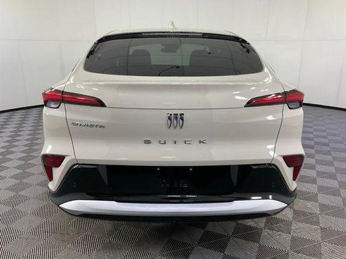 2026 Buick Envista Sport Touring FWD