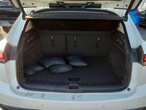 2023 Buick Envision Preferred AWD