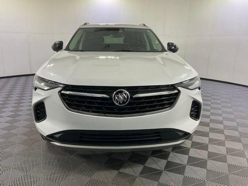 2023 Buick Envision Preferred AWD