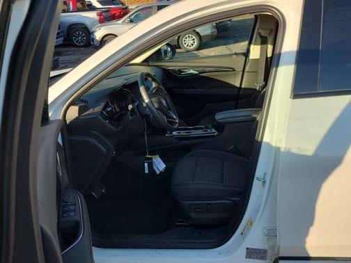 2023 Buick Envision Preferred AWD