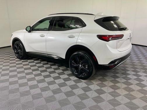 2023 Buick Envision Preferred AWD