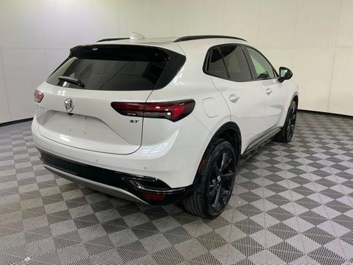 2023 Buick Envision Preferred AWD