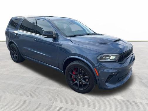 2021 Dodge Durango R/T AWD