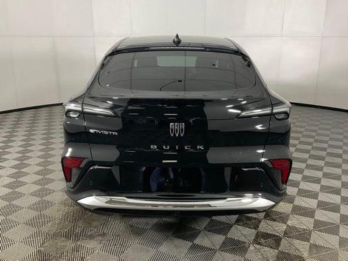 2026 Buick Envista Avenir FWD