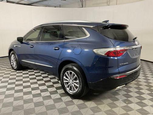 2023 Buick Enclave Premium FWD