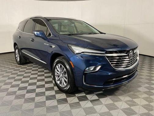 2023 Buick Enclave Premium FWD
