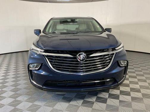 2023 Buick Enclave Premium FWD