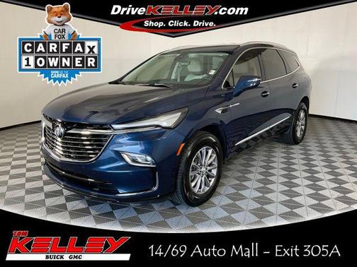 2023 Buick Enclave Premium FWD