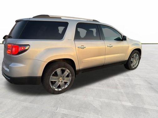 2017 GMC Acadia Limited Limited