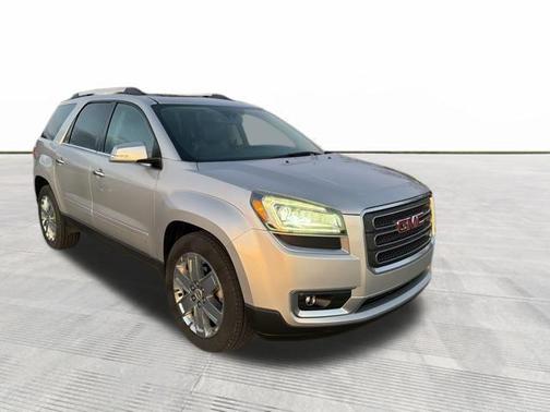 2017 GMC Acadia Limited Limited