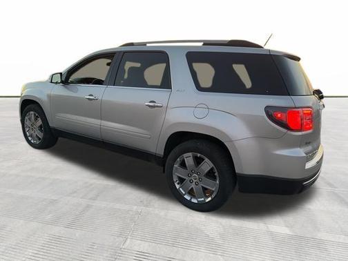 2017 GMC Acadia Limited Limited