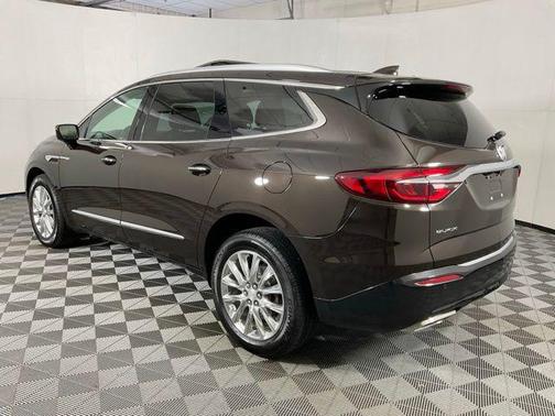 2018 Buick Enclave Premium