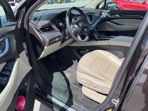 2018 Buick Enclave Premium