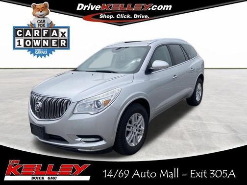 2015 Buick Enclave Convenience