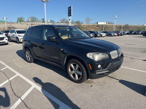 2010 BMW X5 xDrive35d