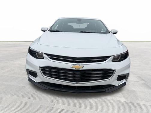 2016 Chevrolet Malibu 1LT