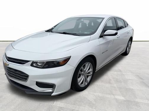 2016 Chevrolet Malibu 1LT