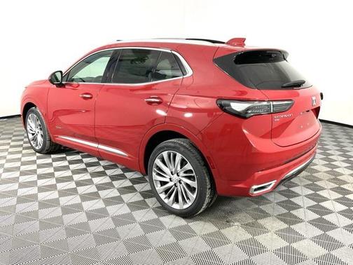 2025 Buick Envision Avenir AWD