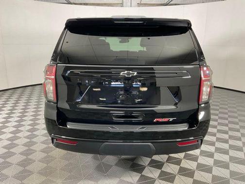 2023 Chevrolet Tahoe 4WD RST