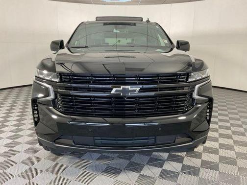 2023 Chevrolet Tahoe 4WD RST