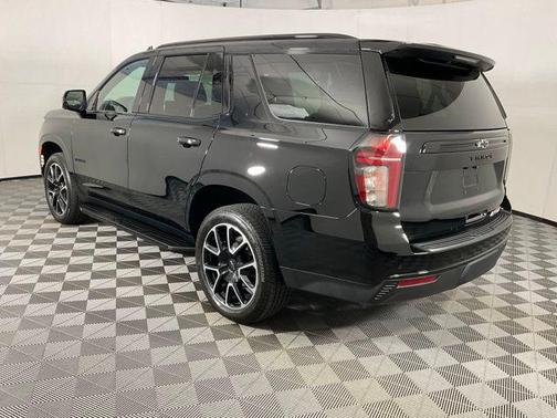 2023 Chevrolet Tahoe 4WD RST