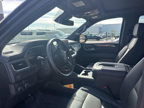 2023 Chevrolet Tahoe 4WD RST
