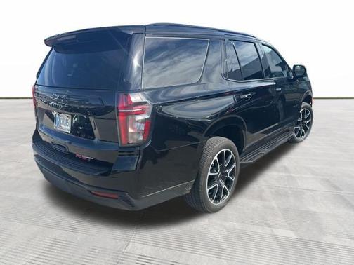 2023 Chevrolet Tahoe 4WD RST