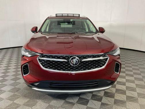 2023 Buick Envision Avenir AWD