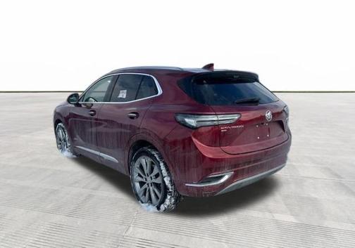 2023 Buick Envision Avenir AWD