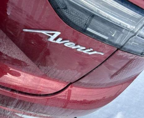 2023 Buick Envision Avenir AWD