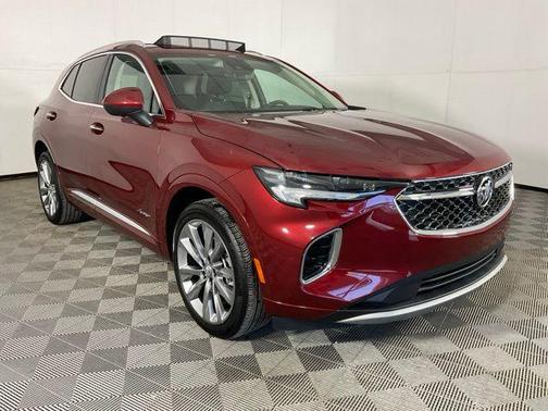 2023 Buick Envision Avenir AWD