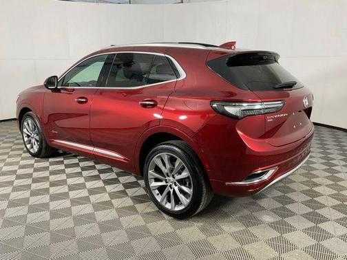 2023 Buick Envision Avenir AWD