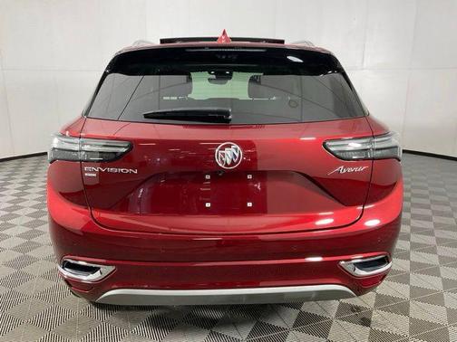 2023 Buick Envision Avenir AWD