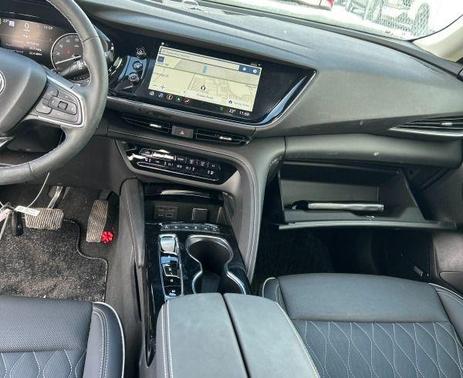 2023 Buick Envision Avenir AWD