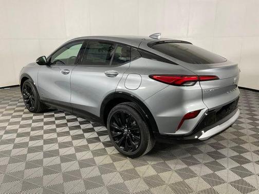 2026 Buick Envista Sport Touring FWD