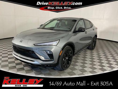 2026 Buick Envista Sport Touring FWD