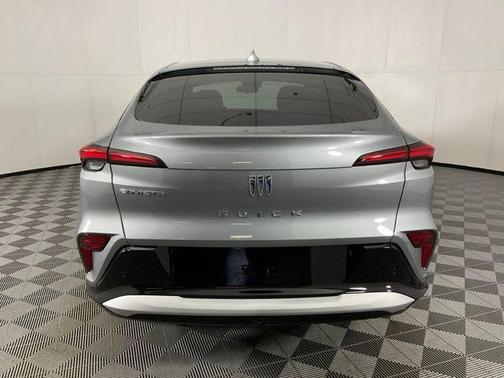 2026 Buick Envista Sport Touring FWD