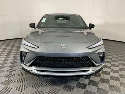 2026 Buick Envista Sport Touring FWD