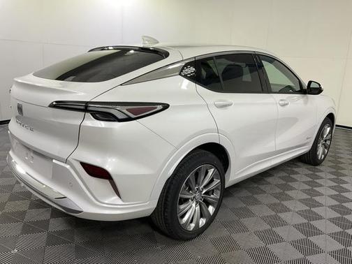 2025 Buick Envista Avenir FWD